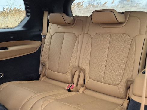 Used 2021 Jeep Grand Cherokee L Summit image 8