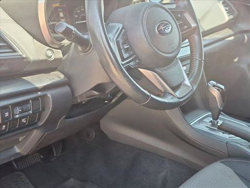 Used 2019 Subaru Crosstrek 2.0i Premium w/ Eyesight System AWD/4WD image 10