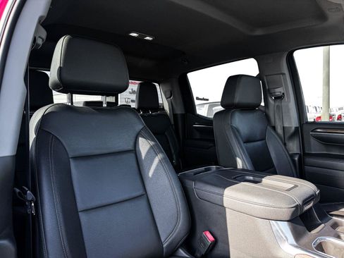Used 2022 Chevrolet Silverado 1500 RST w/ RST All Star Premium Package AWD/4WD image 17