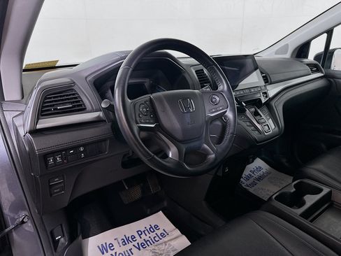 Used 2023 Honda Odyssey EX-L image 9