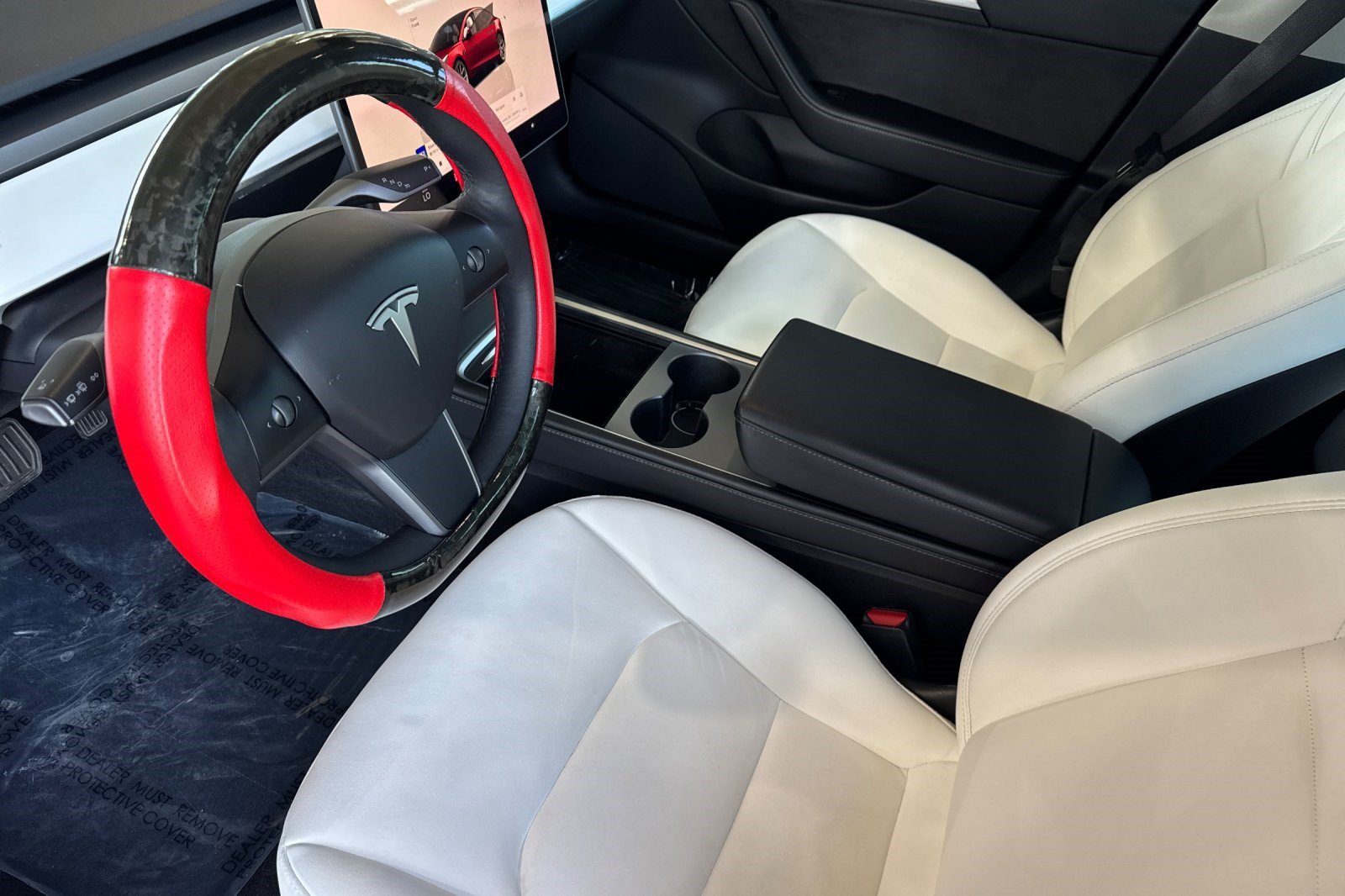 Used 2022 Tesla Model 3 RWD image 4