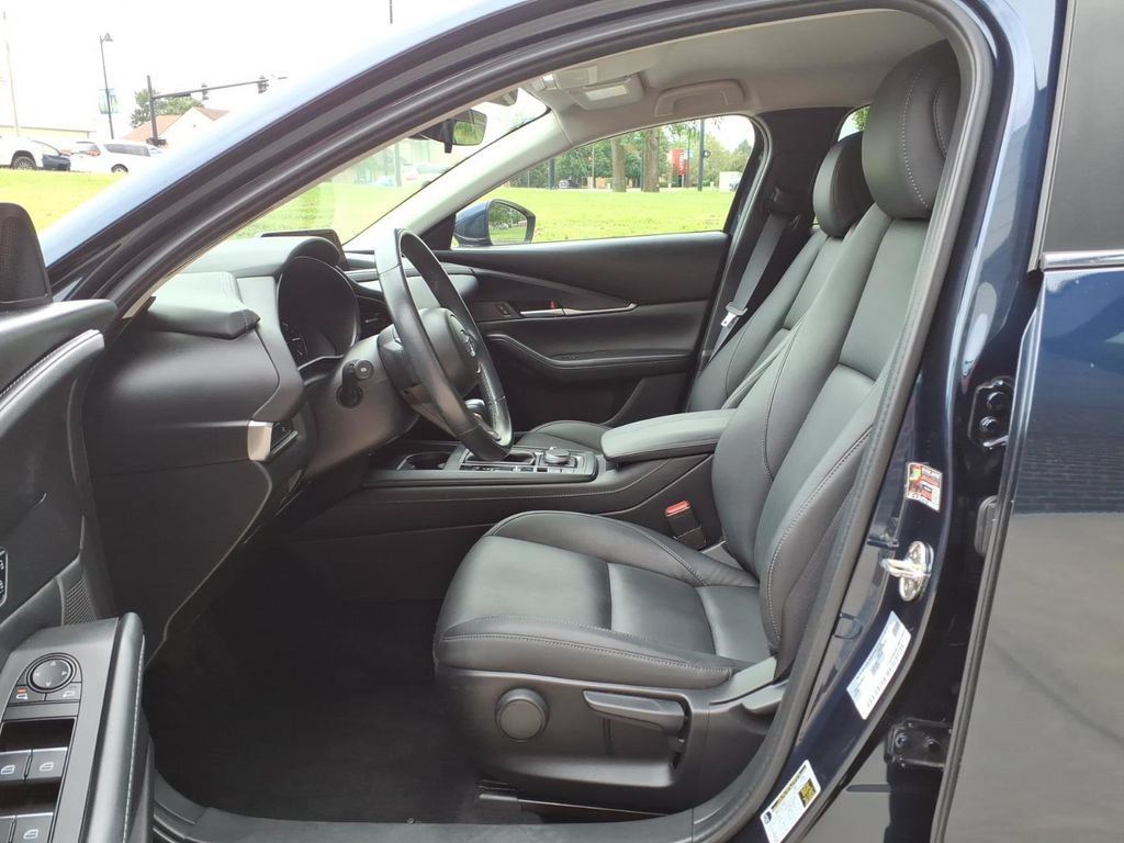 Certified 2023 MAZDA CX-30 AWD 2.5 S w/ Select Package image 13