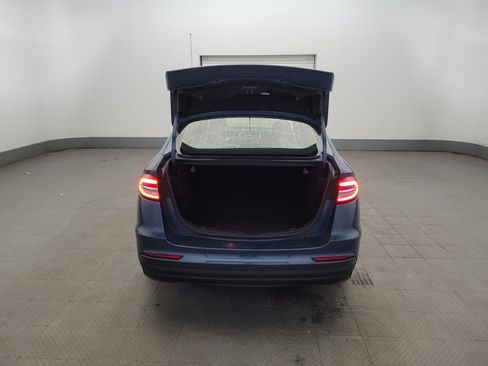 Used 2019 Ford Fusion S FWD image 29