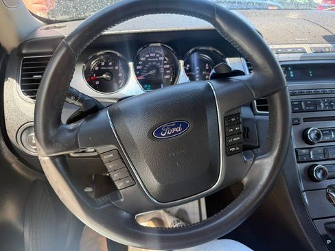 Used 2012 Ford Taurus SEL FWD image 14