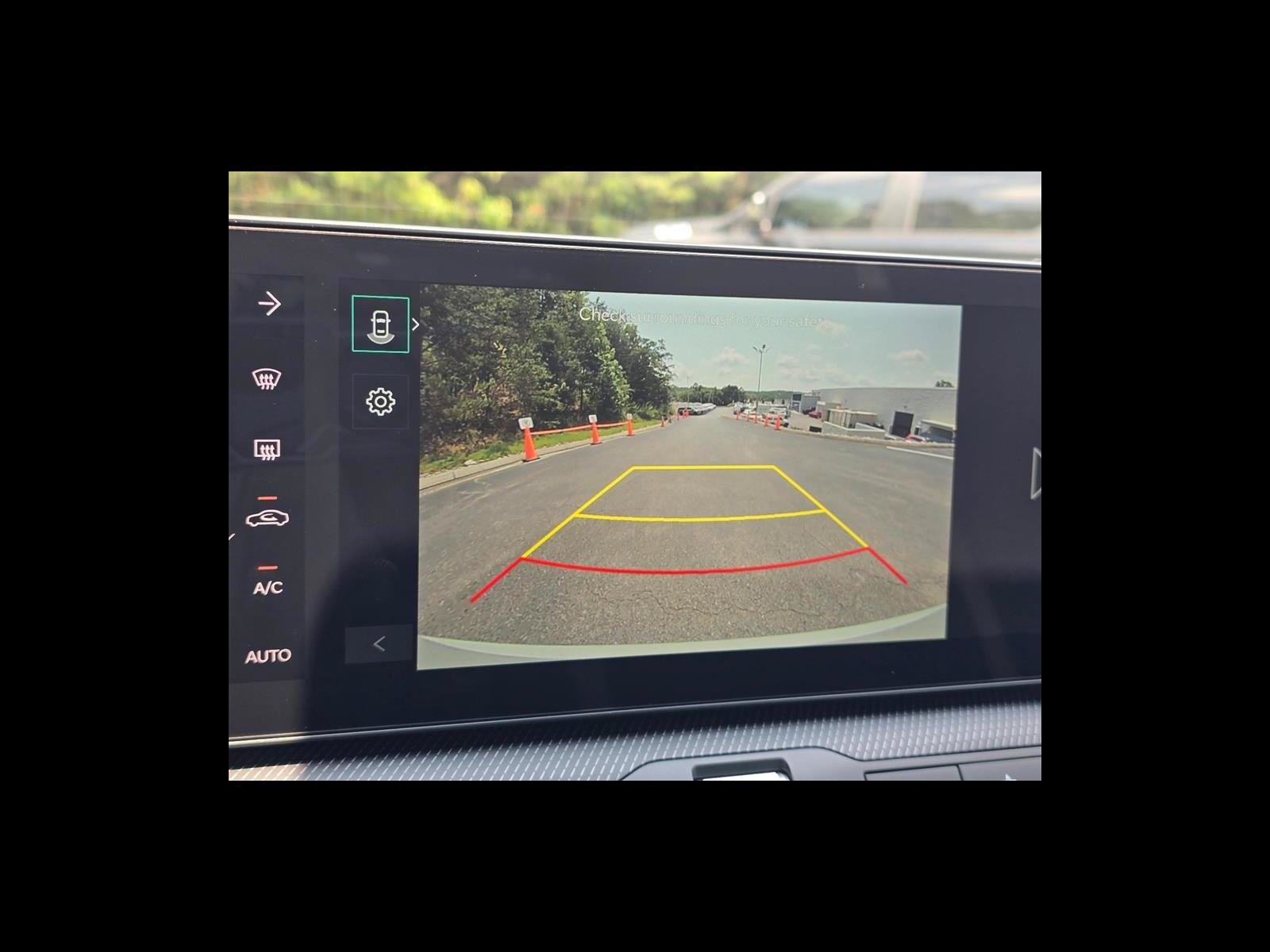 New 2026 Kia K4 GT-Line FWD image 10