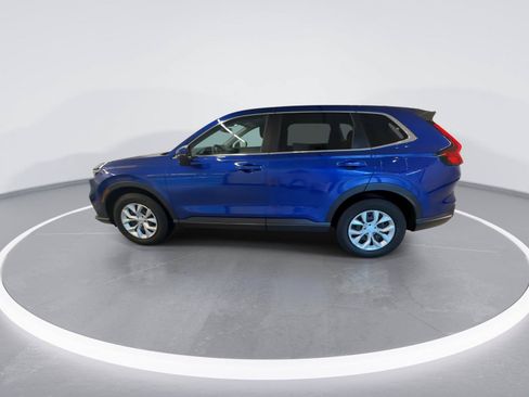 Used 2025 Honda CR-V LX image 5