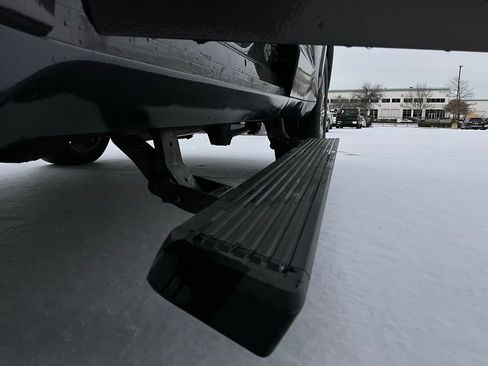 Used 2024 Toyota Sequoia Capstone image 12