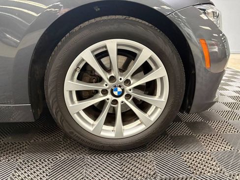 Used 2016 BMW 320i xDrive 320i xDrive image 20