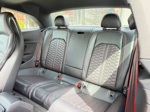 Used 2018 Audi RS 5 image 14