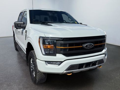 Used 2023 Ford F150 Tremor w/ 360 Degree Camera Package AWD/4WD image 7