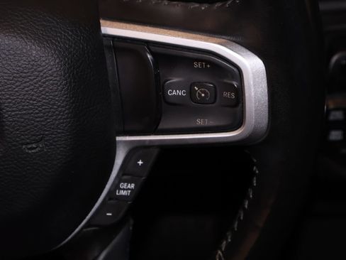 Used 2022 RAM 1500 Big Horn AWD/4WD image 23