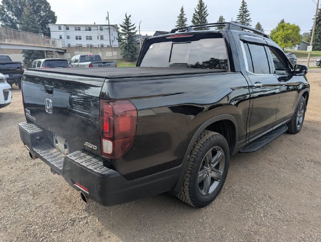 Used 2022 Honda Ridgeline RTL-E image 14