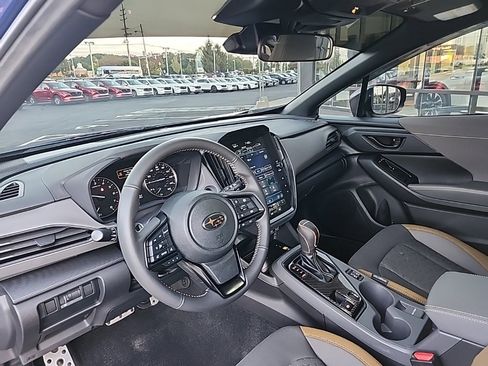 Used 2024 Subaru Crosstrek 2.5i Sport image 9