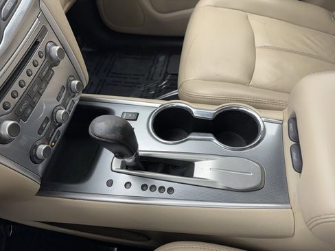 Used 2019 Nissan Pathfinder SL w/ Cargo Package image 36