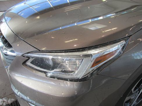 Used 2021 Subaru Legacy Limited XT image 13