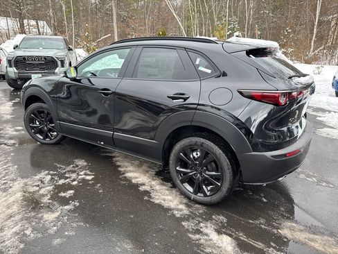 New 2026 MAZDA CX-30 AWD 2.5 S image 3