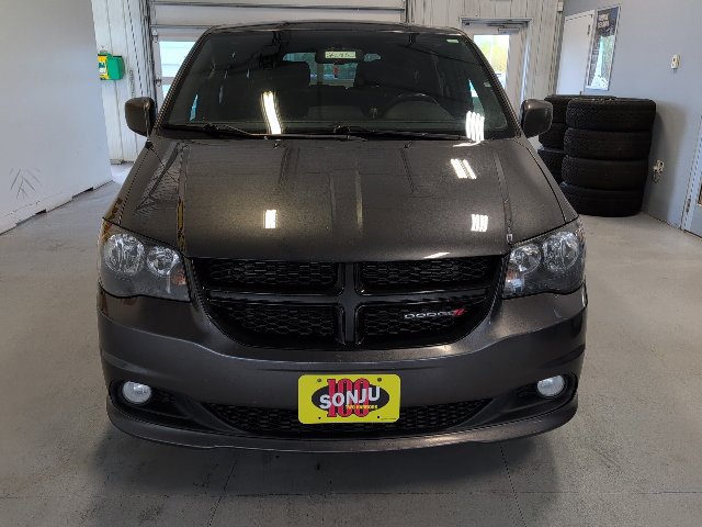 Used 2016 Dodge Grand Caravan SXT FWD image 8