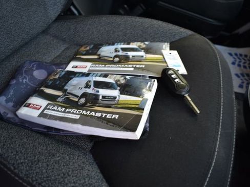 Used 2020 RAM ProMaster 1500 FWD image 19