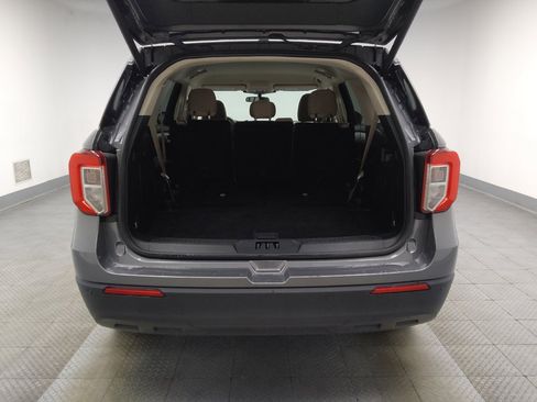 Used 2023 Ford Explorer 4WD image 29