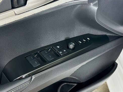 Certified 2025 Toyota Camry XLE w/ Premium Plus Package FWD image 11