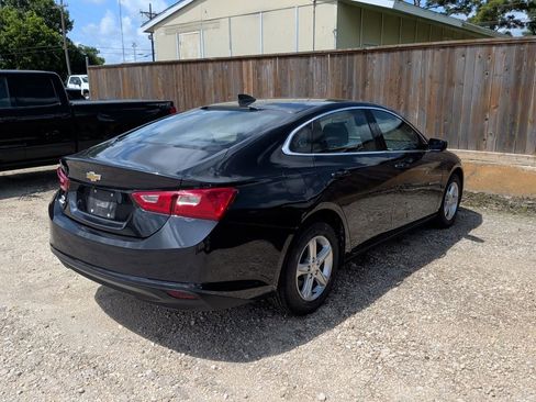 Used 2022 Chevrolet Malibu LS FWD image 7