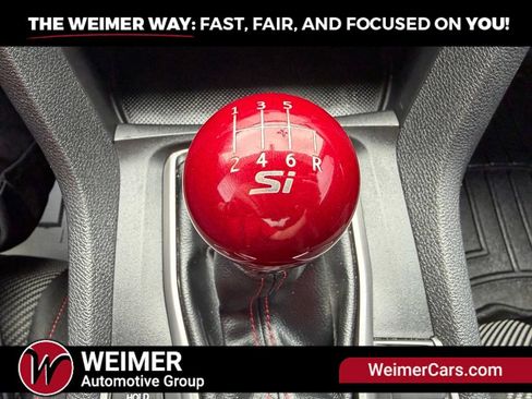 Used 2017 Honda Civic Si image 33