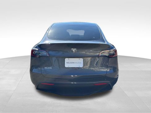 Used 2023 Tesla Model Y Long Range image 6