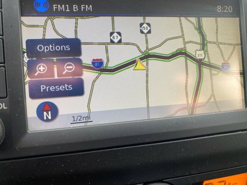 Used 2019 Nissan Frontier PRO-4X image 20