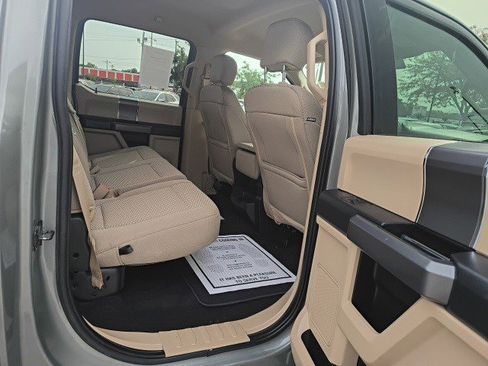 Used 2020 Ford F150 XLT w/ Equipment Group 302A Luxury image 17