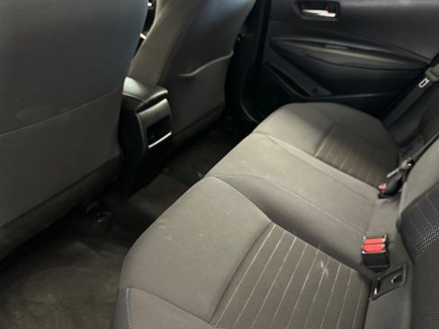 Used 2020 Toyota Corolla SE image 12