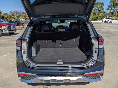 Certified 2025 Kia Sportage SX Prestige image 13