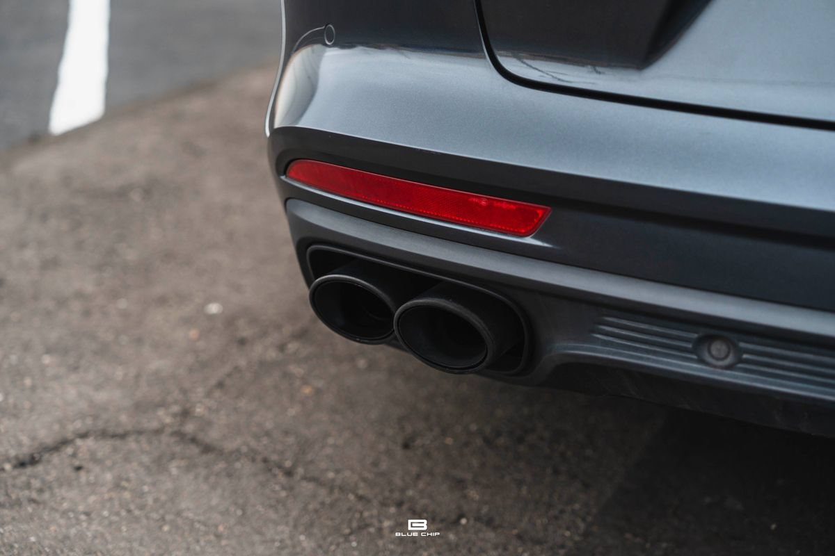 Used 2018 Porsche Panamera Turbo Sport Turismo AWD/4WD image 20