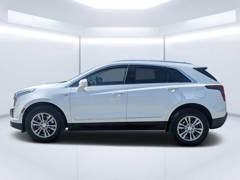 Used 2022 Cadillac XT5 Premium Luxury w/ Technology Package FWD image 6