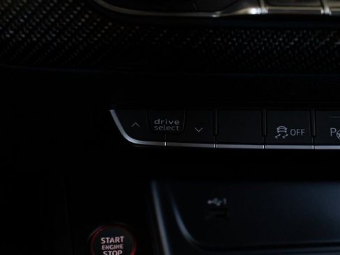 Used 2021 Audi RS 5 Sportback image 43