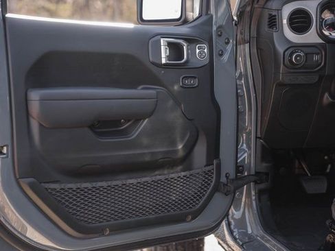 New 2026 Jeep Wrangler Sport S image 47