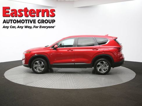 Used 2022 Hyundai Santa Fe SE image 59