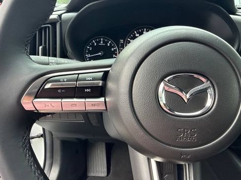 Used 2025 MAZDA CX-50 AWD 2.5 S w/ Preferred Package image 37