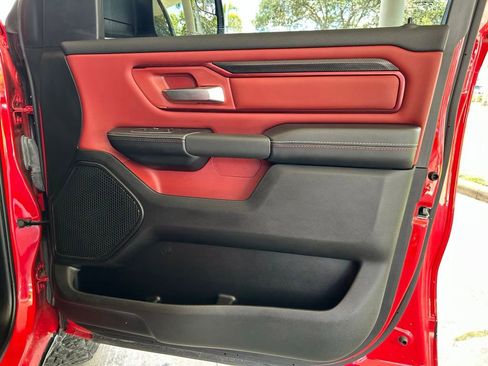 Used 2024 RAM 1500 Rebel w/ Rebel Level 1 Equipment Group AWD/4WD image 27