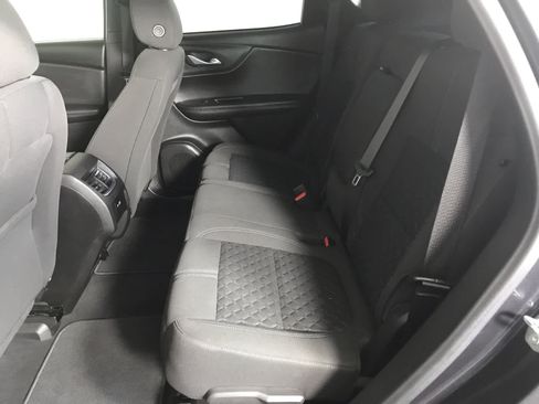 Used 2022 Chevrolet Blazer LT image 29