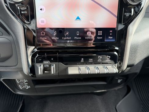 New 2026 RAM 2500 Tradesman image 20