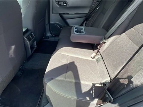 New 2026 Nissan Rogue S image 16