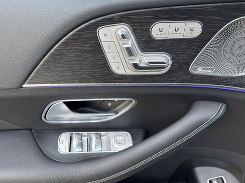 New 2026 Mercedes-Benz GLS 450 4MATIC image 22