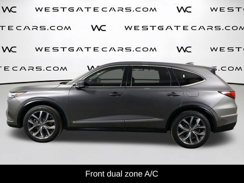 Used 2023 Acura MDX Technology image 5