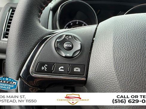 Used 2024 Mitsubishi Outlander Sport LE AWD/4WD image 11