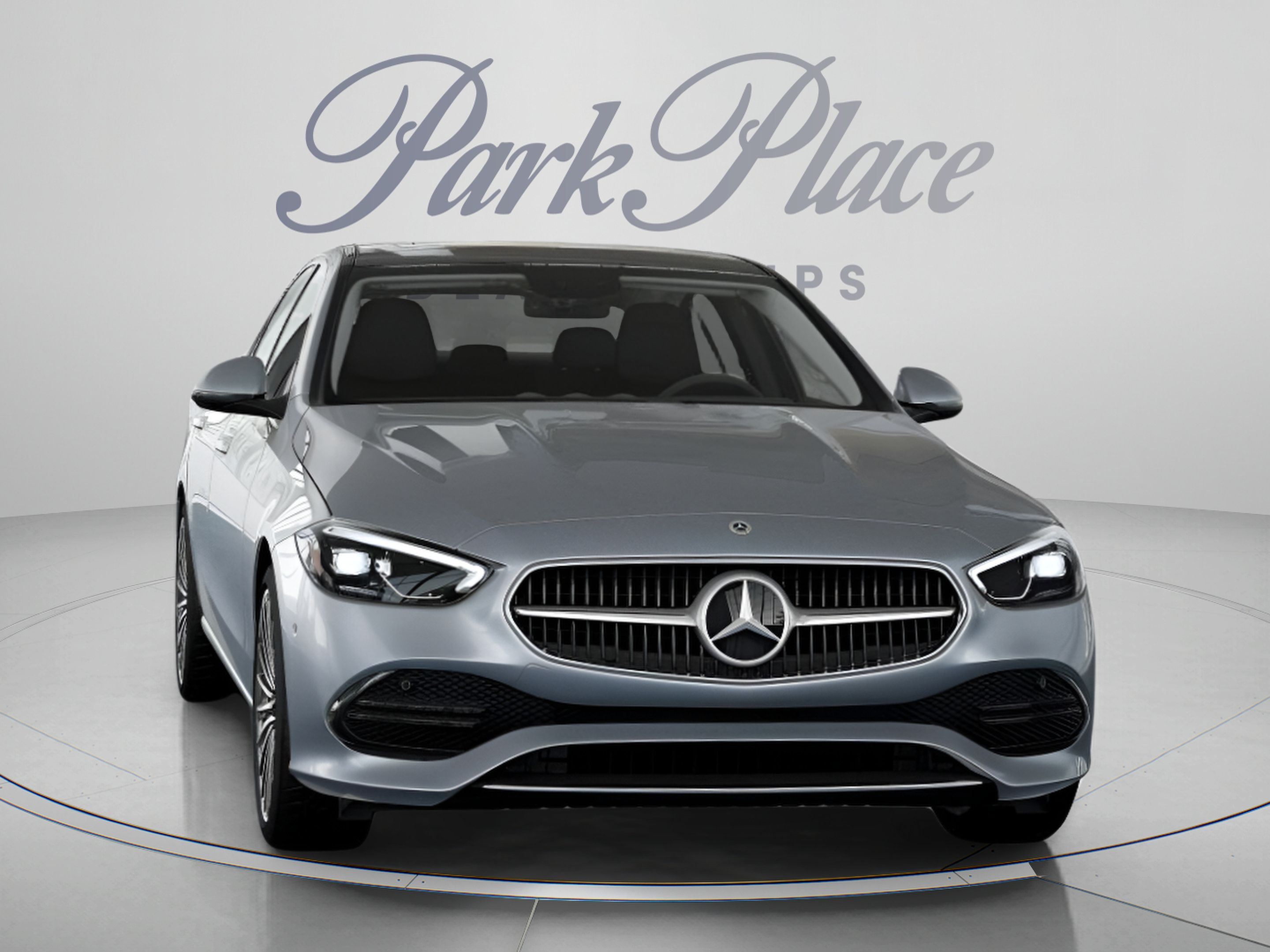 Used 2026 Mercedes-Benz C 300 Sedan image 33