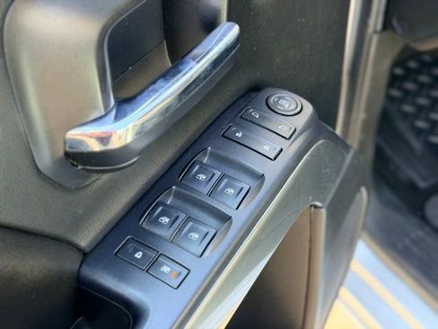 Used 2016 Chevrolet Silverado 1500 LT w/ All Star Edition image 20