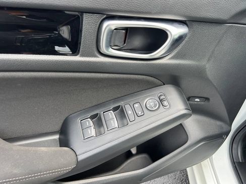 Certified 2025 Honda Civic Sport image 21