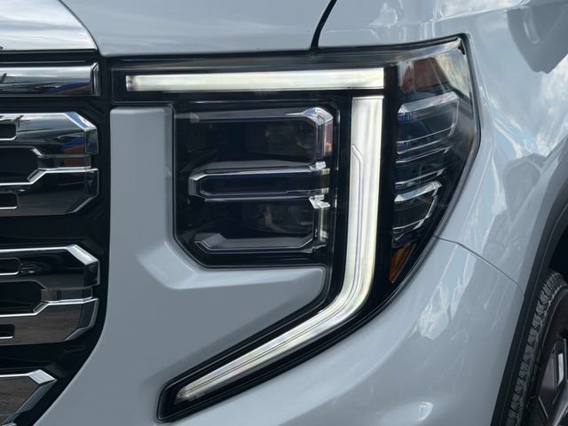 Used 2026 GMC Sierra 1500 Denali AWD/4WD image 9
