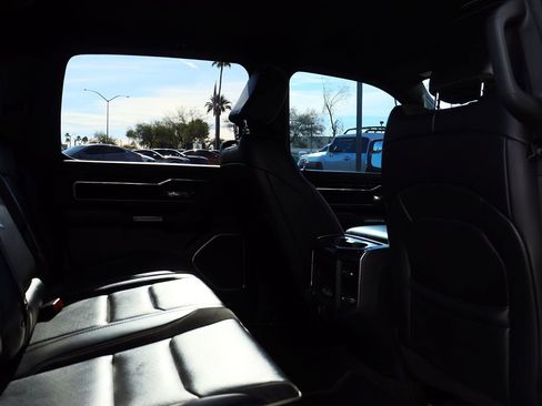 Used 2021 RAM 1500 Laramie w/ Sport Appearance Package image 29