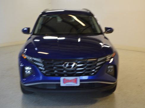 Used 2024 Hyundai Tucson SEL image 8